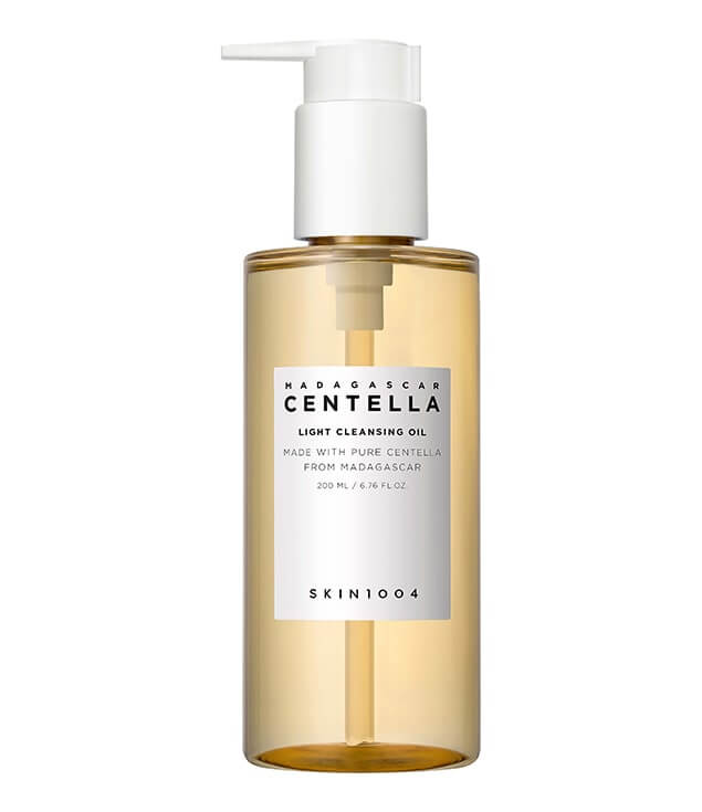 SKIN1004 | MADAGASCAR CENTELLA LIGHT CLEANSING OIL